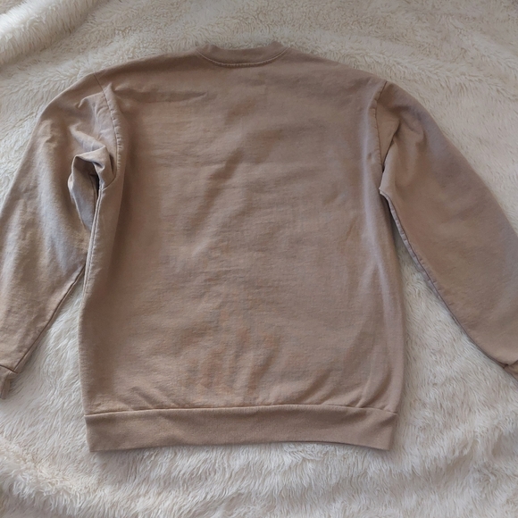 TALENTLESS Kim Is My Lawyer sweatshirt - Picture 5 of 8